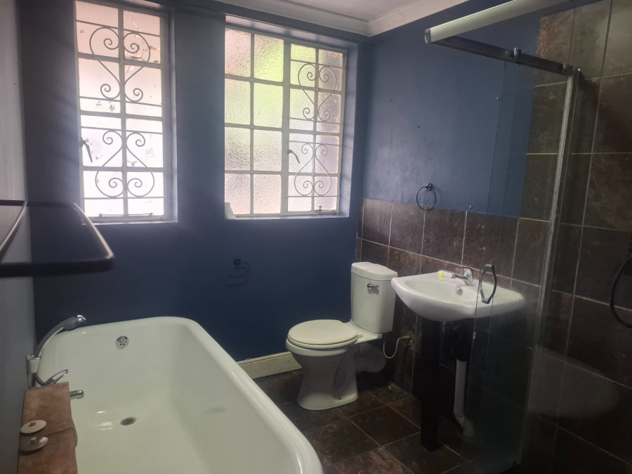 To Let 2 Bedroom Property for Rent in Kroonstad Central Free State